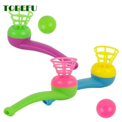 TOBEFU magique suspendu flottant coup balle jeu de société équilibre formation Pinata jouets pour enfants enfants fête d'anniversaire faveur cadeaux
