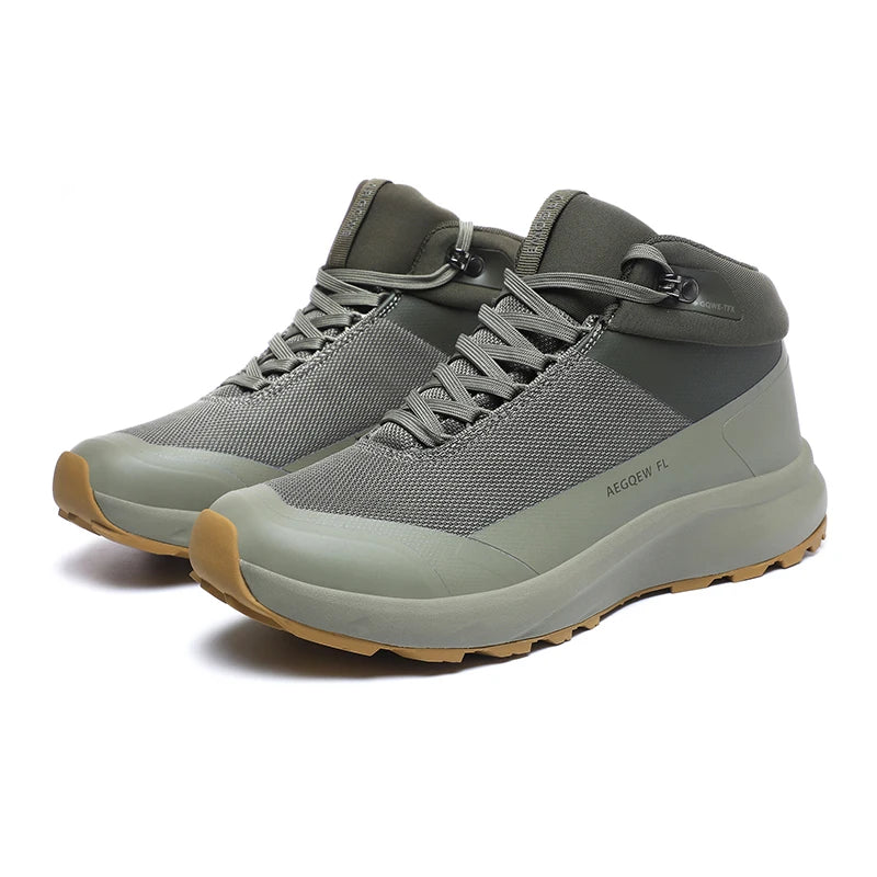 Nouveautés chaussures de course pour hommes Sports de plein air escalade Fitness grande taille 39-45