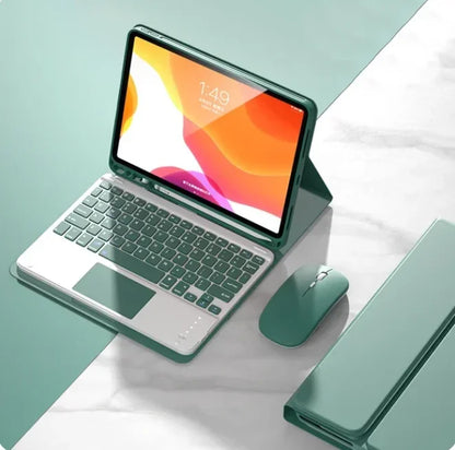 Étui pour clavier de tablette pour iPad Air