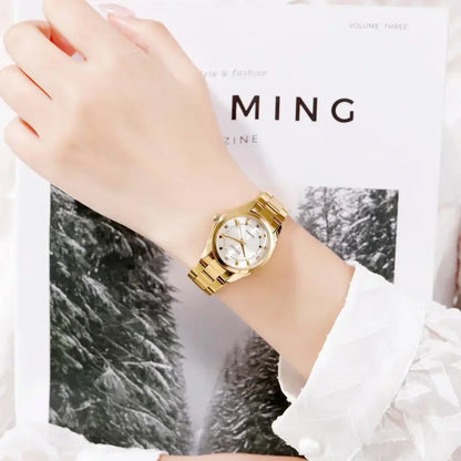 SKMEI1620 japon mouvement luxe montres à Quartz pour femmes