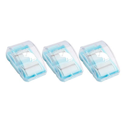 Gommes de papeterie créatives