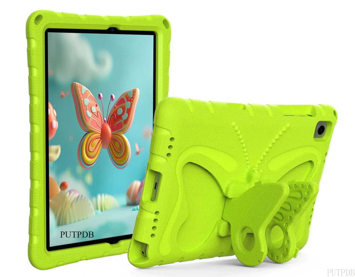 Étui EVA pour enfants, pour Xiaomi RedMi Pad SE 11 pouces,