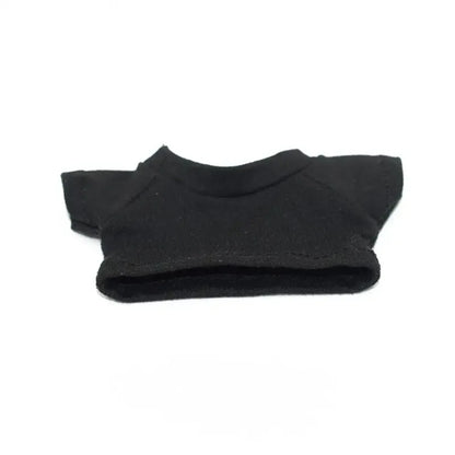 Vêtements pour Labubu série Big Into Energy, poupée, couvre-tête drôle, masque, collier en or, Style voyage, jouet pour enfant pour Labubu