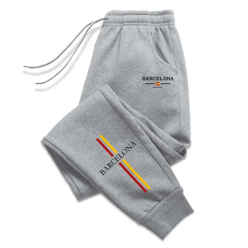 Pantalons de survêtement pour femmes impression décontracté bureau maison pantalon quotidien en plein air sport Jogging pantalon rue matin course femme pantalon