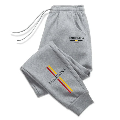 Pantalons de survêtement pour femmes impression décontracté bureau maison pantalon quotidien en plein air sport Jogging pantalon rue matin course femme pantalon