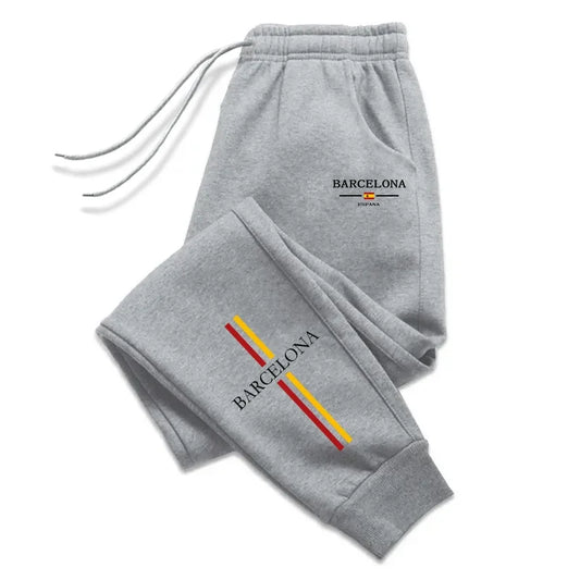 Pantalons de survêtement pour femmes impression décontracté bureau maison pantalon quotidien en plein air sport Jogging pantalon rue matin course femme pantalon