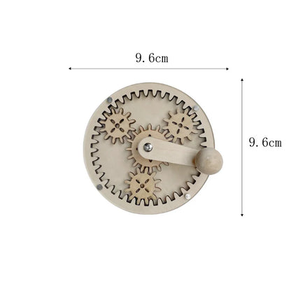 Planche d'activité pour enfants, Puzzle à monter soi-même, accessoires de jouets, interrupteurs de minuterie de lumière d'œuf, jouet Puzzle pour enfants, compétences d'apprentissage Montessoris pour garçons
