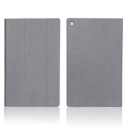 Coque de protection magnétique pliable pour Lenovo