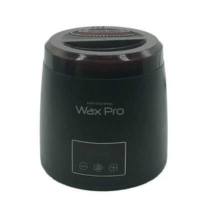 Chauffe-poudre électrique pour os, Machine à cire chaude, Pot de paraffine, épilation, épilation, épilateur fondu, affichage numérique