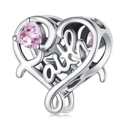 breloque argent Sterling