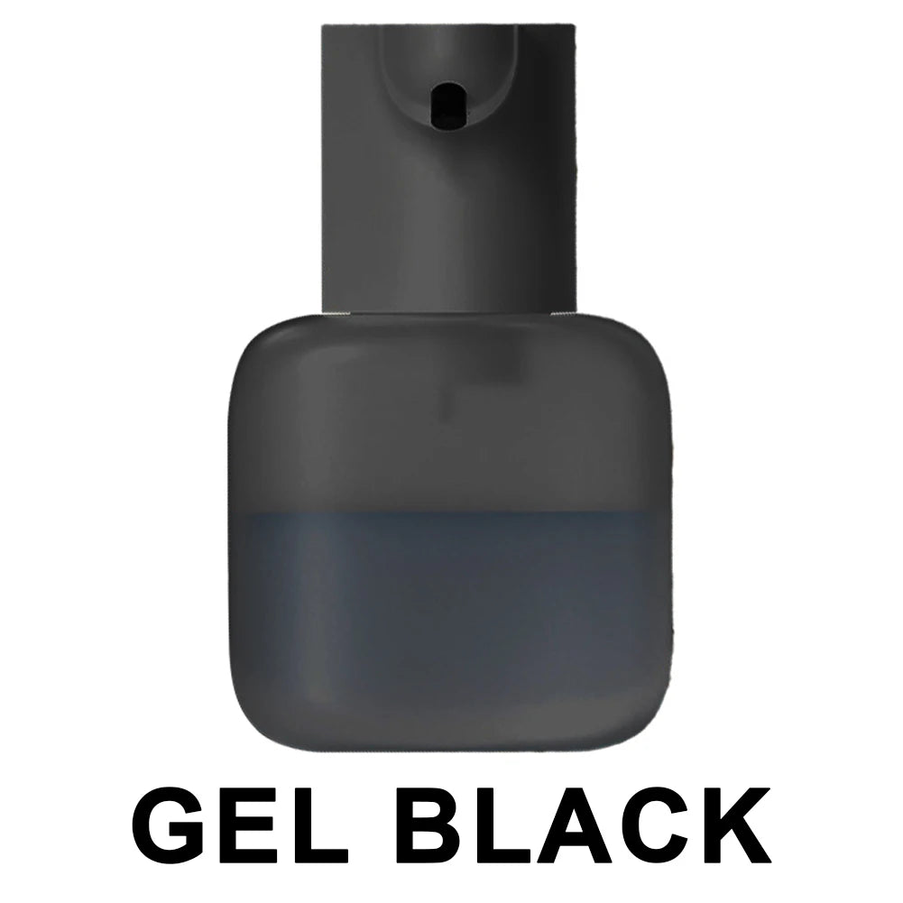 Regina-Distributeur automatique de désinfectant pour les mains, à piles