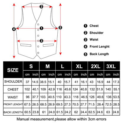 Costume en Satin solide, ensemble gilet et cravate, noir, blanc, bleu, rouge, smoking de mariage pour hommes, gilets d'affaires de luxe, bal de promo, veste sociale sans manches