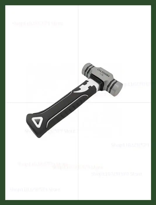 Mini marteau à griffes, petit outil à main, clou octogonal polyvalent, marteau de montage pour le travail du bois, pour menuiserie et projets de bricolage