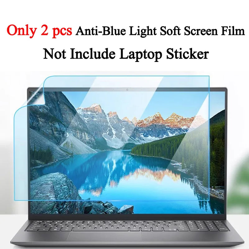 Autocollant en vinyle pour ordinateur portable prédécoupé, Film de couverture anti-rayures pour Predator Helios Neo 2024 16 PHN16-71 PHN16-72 PH16-71 Triton 500