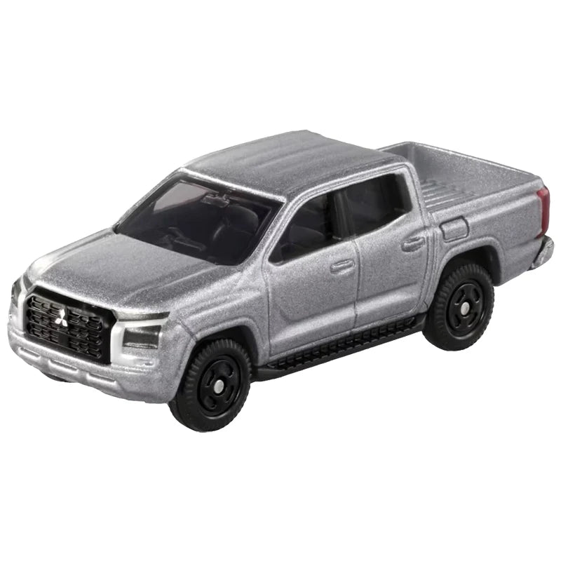 Takara Tomy Tomica voiture No.30 Mitsubishi Triton garçons jouets véhicule 1/70 véhicules moulés sous pression modèle cadeau d'anniversaire