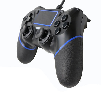 USB Bluetooth Gamepad Wireless Controller for PS4 Playstation PS 4 Play Station Pro Slim PC Remote Control Game Pad Accessories