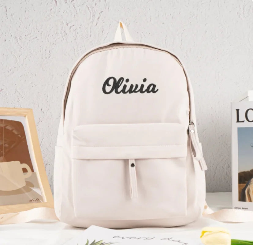 Sac à dos personnalisé pour enfant,