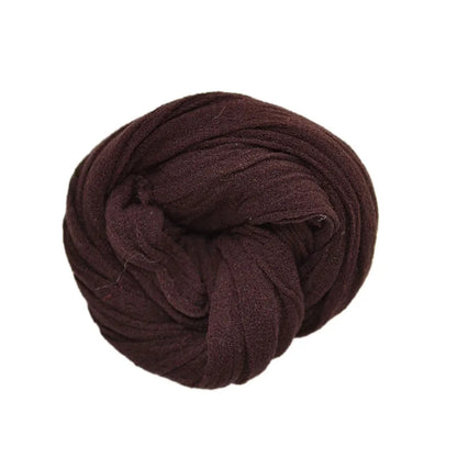 Collant rond en nylon élastique multicolore, 5 pièces,pour fleurs, accessoire fait à la main pour mariage, bricolage pour la maison, matériel de stockage