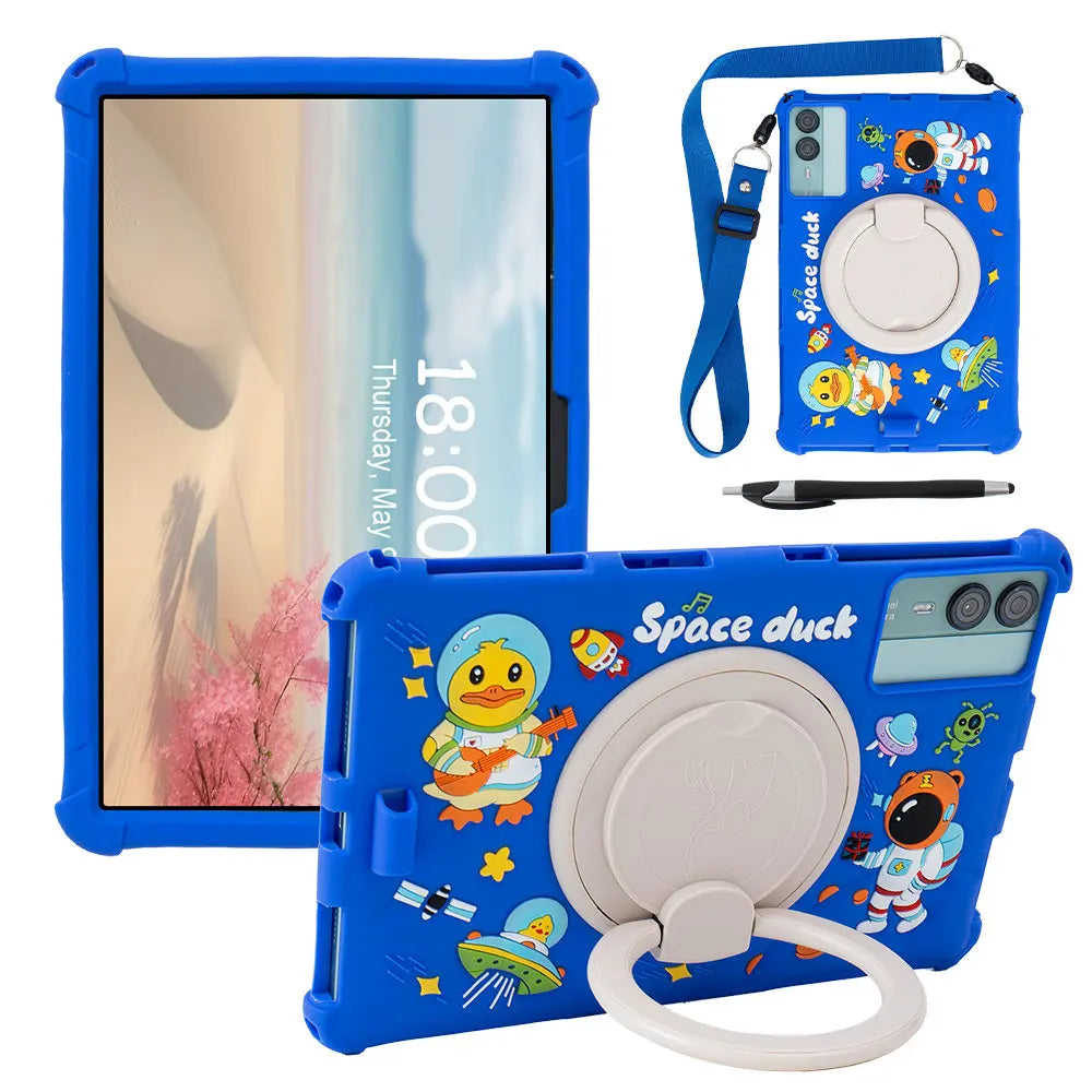 étui pour tablette en Silicone