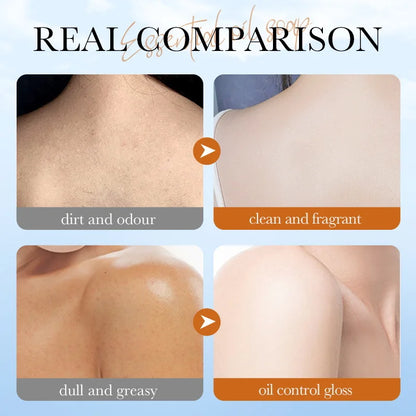 Huile essentielle de Regina au miel fait à la main, produit hydratant, nettoyage du corps, lavage des mains, soins du corps, peau sèche, prévention de la sécheresse, 1 pièce