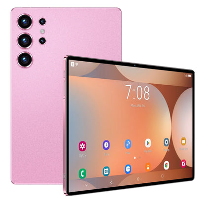 tablette originale Pad S25 Ultra 10.1 pouces + Hd Android 15 Wifi Gps