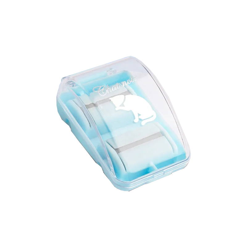 Gommes de papeterie créatives