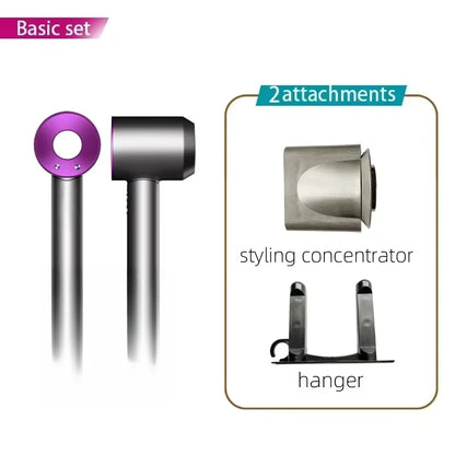 DUTRIEUX Super sèche-cheveux 220V sèche-cheveux