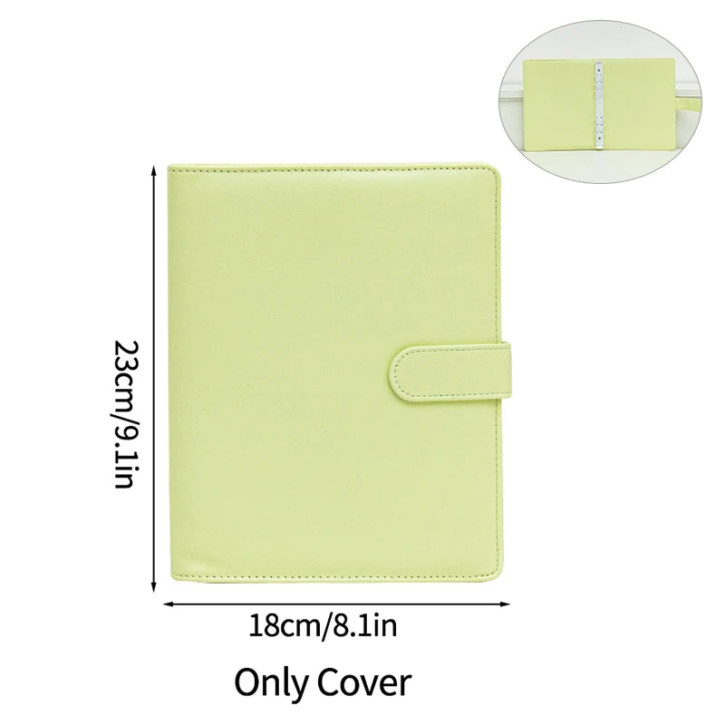 Classeur porte-carte photo Kpop