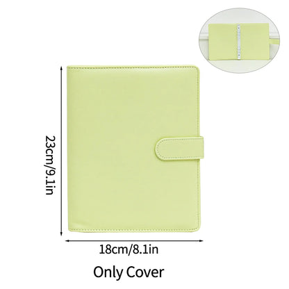 Classeur porte-carte photo Kpop