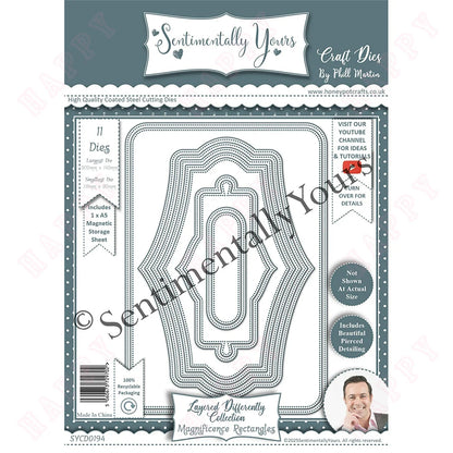 Matrices de découpe en métal craquelin de noël, moule de décoration artisanale, modèle de gaufrage pour Scrapbook, carte de vœux faite à la main, fête 2025