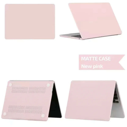 Étui pour ordinateur portable pour Macbook