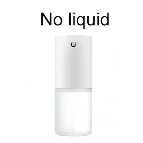 XIAOMI-Distributeur de mousse à induction automatique aste, lave-mains de cuisine, capteur intelligent, type C, ata jia Regina, 1S, nouveau