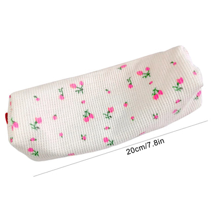 trousse à crayons Portable Estuches Escolares