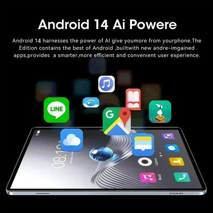 MI Pad 7 Pro tablette 11 pouces