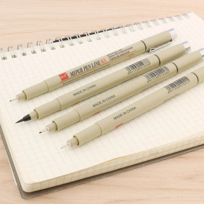 Stylo à microns étanche Neelde,