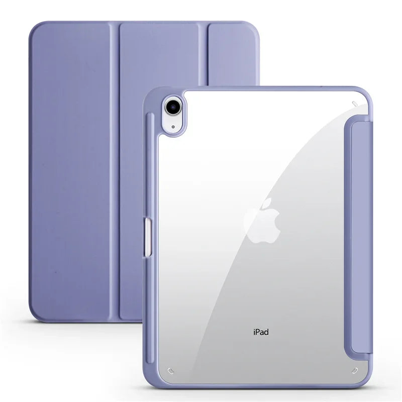 Coque pour iPad Mini 2024 A17 Pro 8.3 pouces