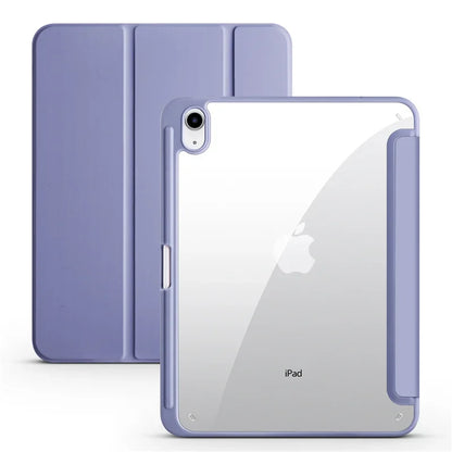 Coque pour iPad Mini 2024 A17 Pro 8.3 pouces