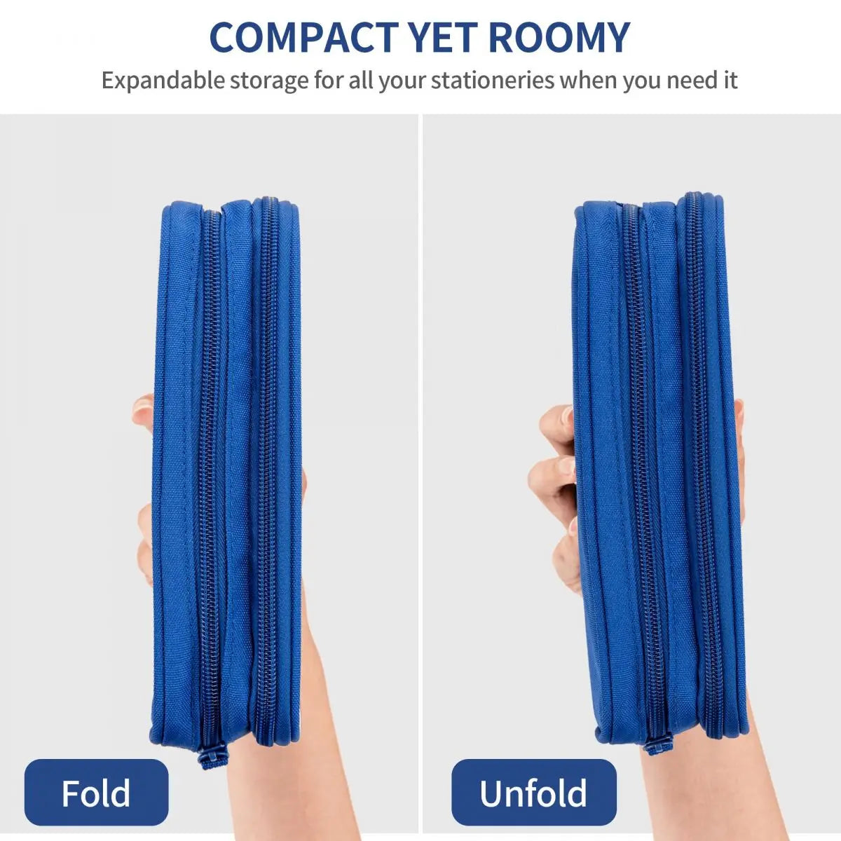 Joli SAJA garçons chasseurs de démons trousses à crayons