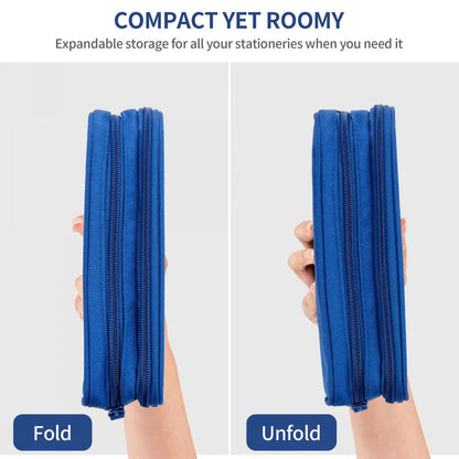 Joli SAJA garçons chasseurs de démons trousses à crayons