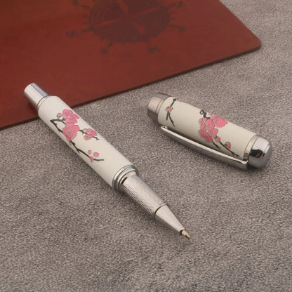 Stylo à bille en métal de haute qualité 0.7mm