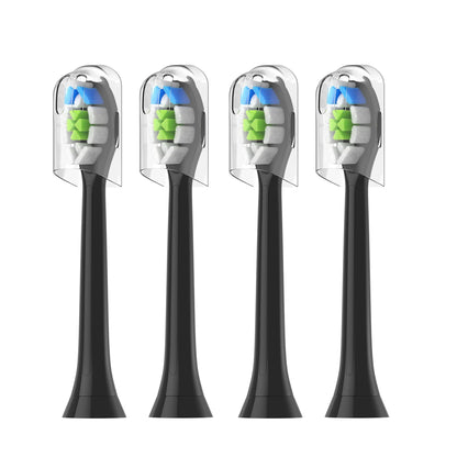 Têtes de brosse à dents de rechange pour têtes de rechange Phlips, tête de brosse à dents électrique Compatible avec Phllips, 4/8/16 pièces
