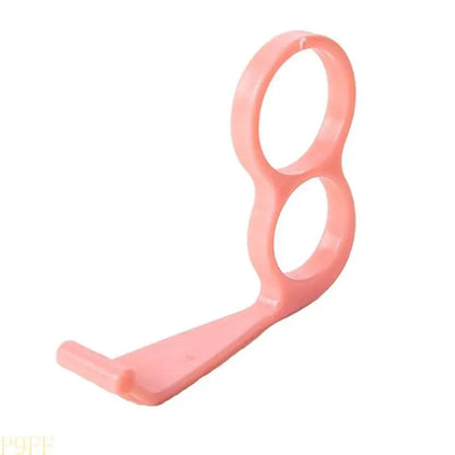 Support de bague de doigt pratique pour tablette et téléphone portable