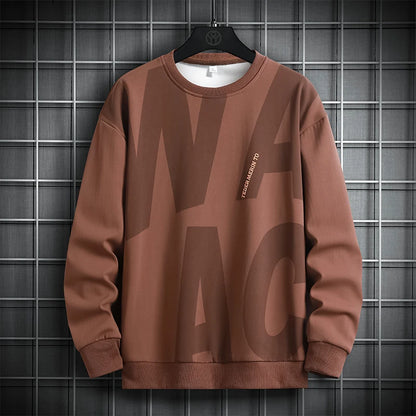 8XL nouveaux hommes sweat mode pull sweat à capuche décontracté homme vêtements de sport lettre automne sweats à capuche grande taille hommes Hip Hop haut