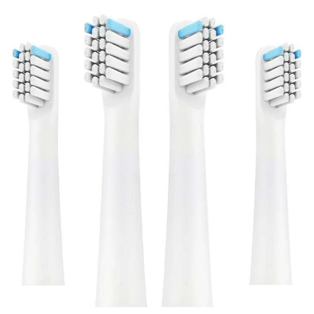 Têtes de rechange pour brosse à dents électrique, buses à poils DuPont souples, Realme N1 SEE RTX2103 SN301, 4 pièces, 8 pièces, 16 pièces