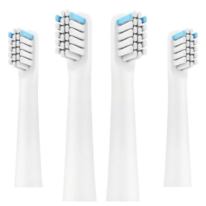 Têtes de rechange pour brosse à dents électrique, buses à poils DuPont souples, Realme N1 SEE RTX2103 SN301, 4 pièces, 8 pièces, 16 pièces