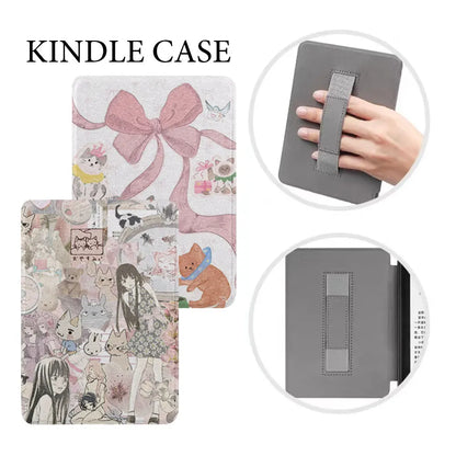 Kindle case paperwhite 12e génération
