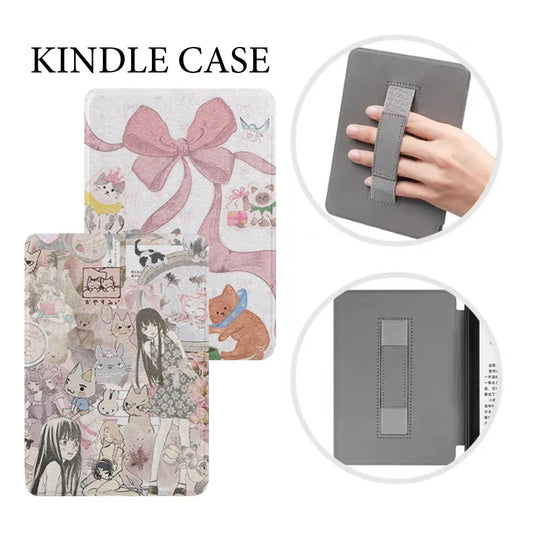 Kindle case paperwhite 12e génération