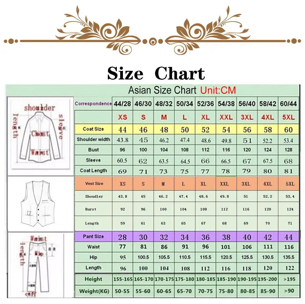 Mode rose strass marié mariage Tuxedos coupe ajustée revers cranté hommes costumes 2 pièces ensembles beau mâle Blazers Ropa Hombre