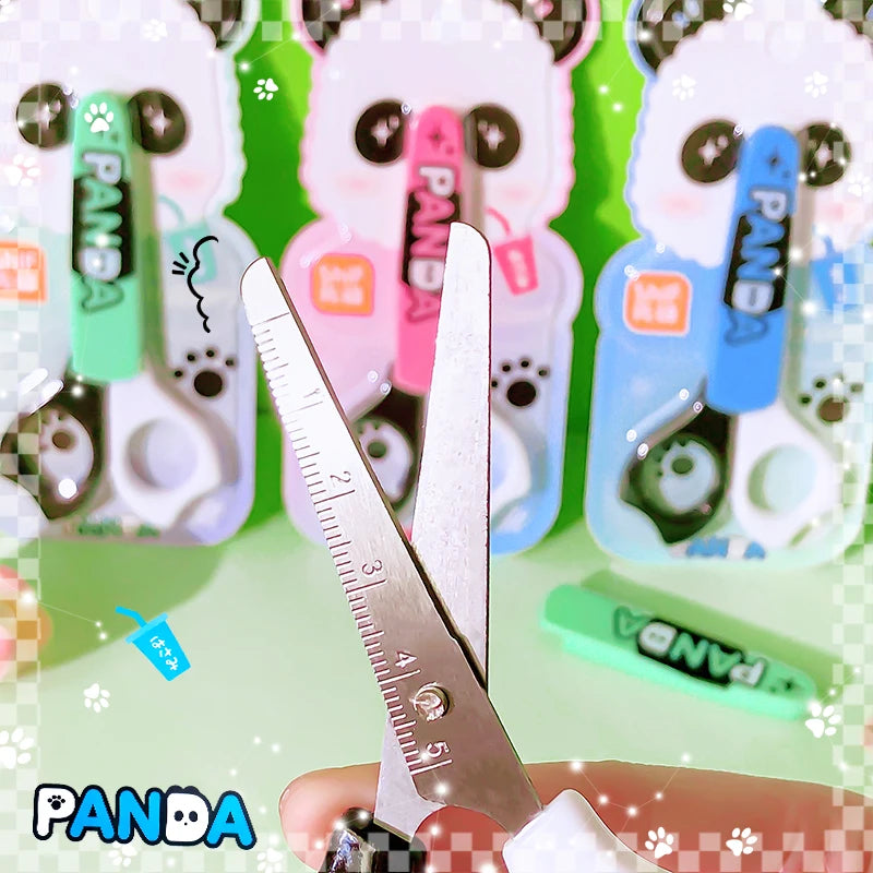 Accessoires utiles pour l'école, papeterie créative,