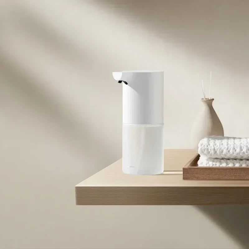 XIAOMI-Distributeur de mousse à induction automatique aste, lave-mains de cuisine, capteur intelligent, type C, ata jia Regina, 1S, nouveau